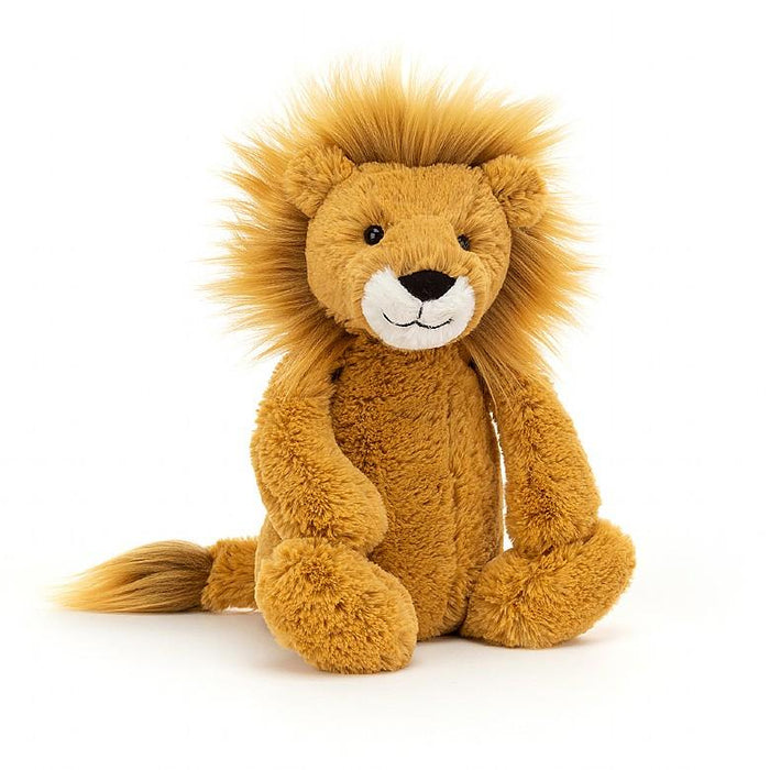 Jellycat Bashful Lion Huge