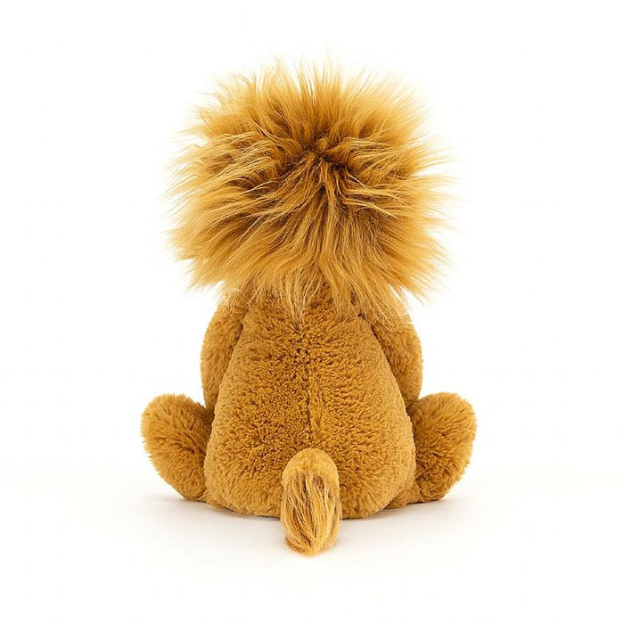 Jellycat Bashful Lion Huge