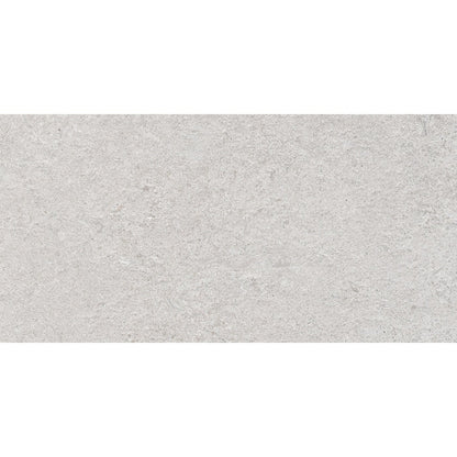 June Gris 30 x 90cm Matt Rectified White Body Wall Tile - 1.35sqm perbox