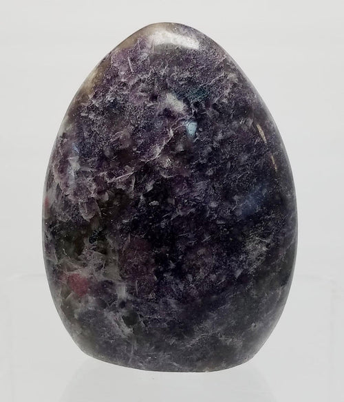 Lepidolite Free Form