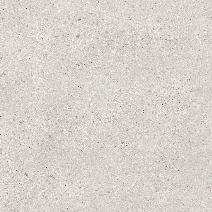 Levin Pearl 60 x 60cm Matt Porcelain Floor Tile - 1.44 sqm perbox