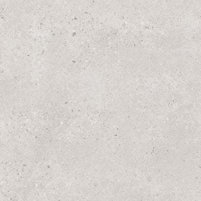 Levin Pearl 60 x 60cm Matt Porcelain Floor Tile - 1.44 sqm perbox