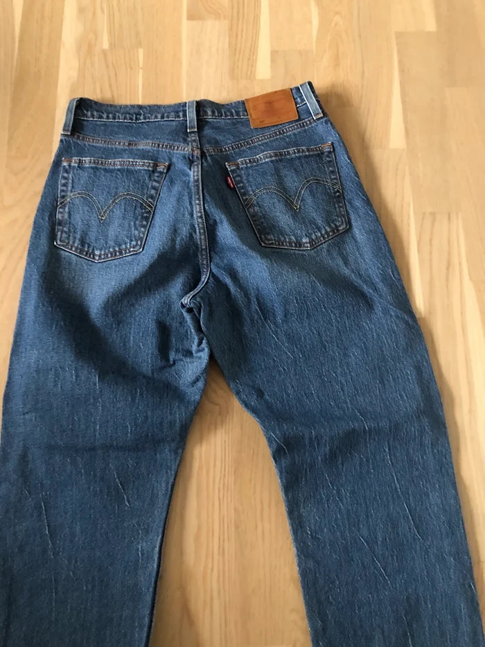 Levi's 501-jeans