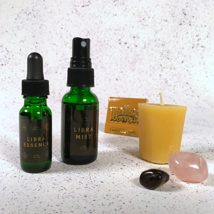Libra Kit