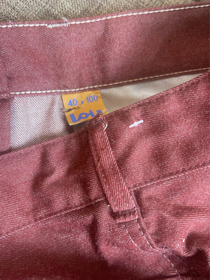 Lois-jeans NWOT