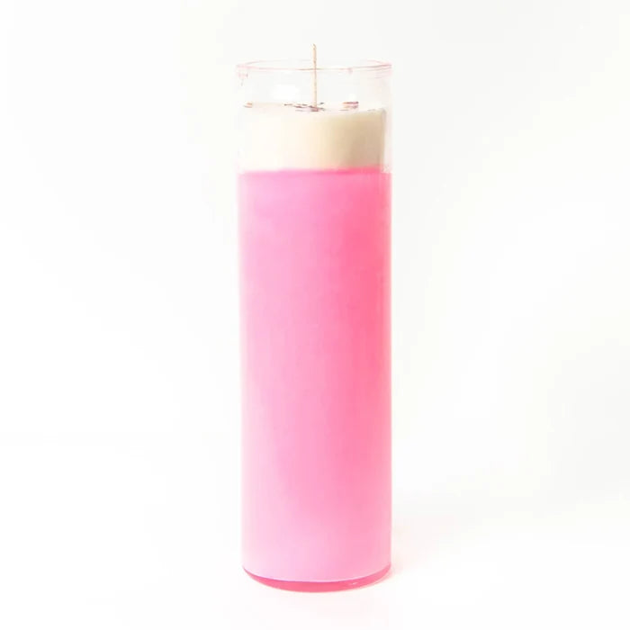 Love Ritual Candle