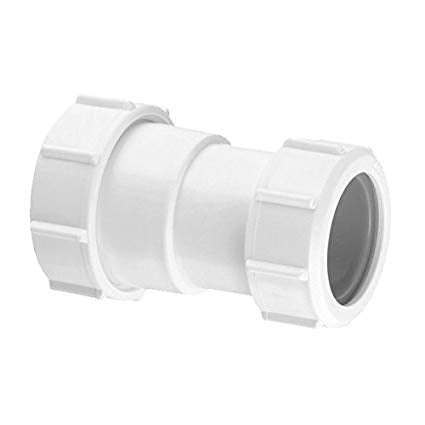 McAlpine 2" Multifit Connector