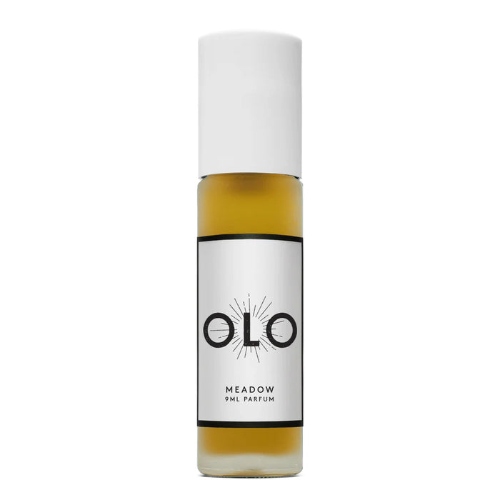 Meadow Natural Perfume