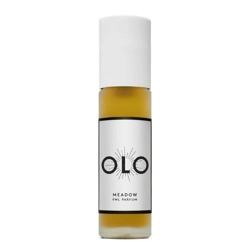 Meadow Natural Perfume