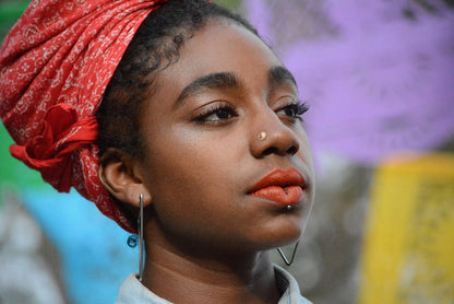 Mortar & Pestle Lip Paint