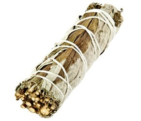 Mugwort Bundle