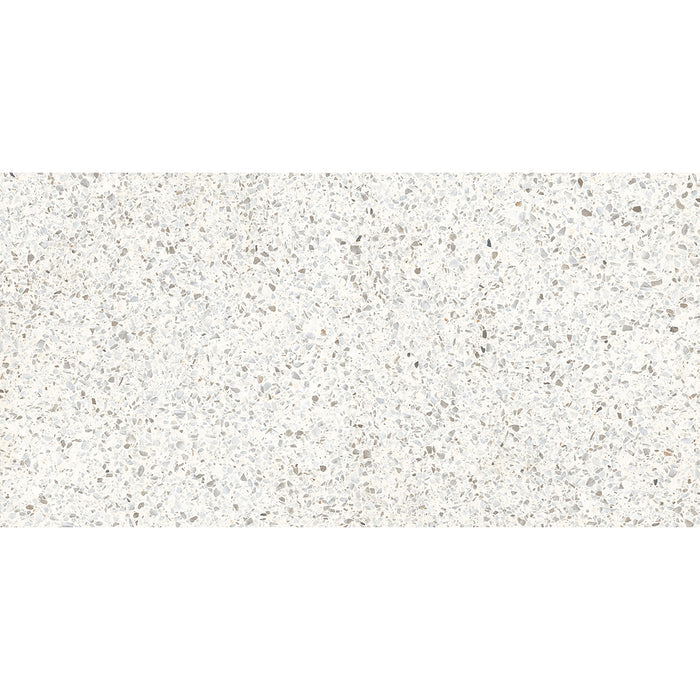 Nadinne Blanco Mate 60 x 120cm Rectified Porcelain Tile - 1.44sqm Perbox
