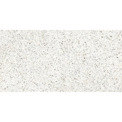 Nadinne Blanco Mate 60 x 120cm Rectified Porcelain Tile - 1.44sqm Perbox
