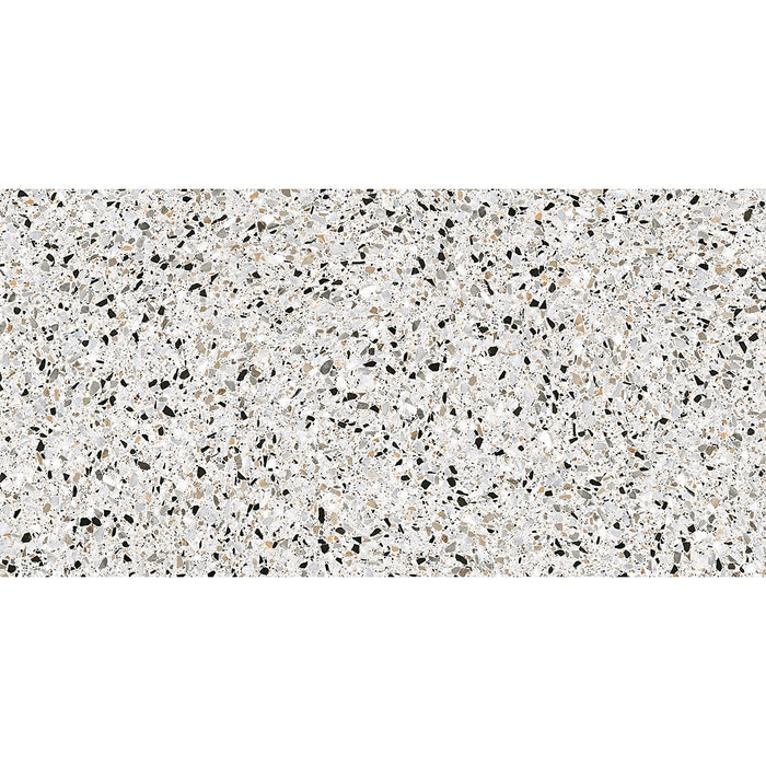 Nadinne Natural Mate 60 x 120cm Rectified Porcelain Tile - 1.44sqm Perbox