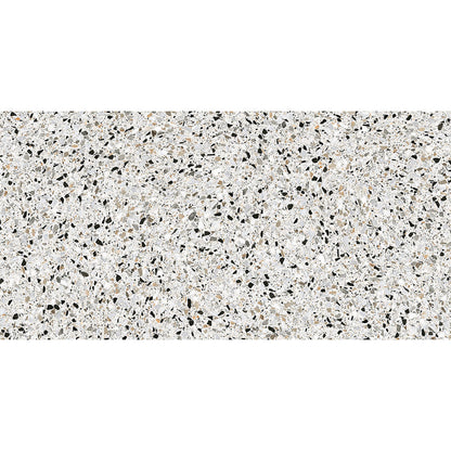 Nadinne Natural Mate 60 x 120cm Rectified Porcelain Tile - 1.44sqm Perbox