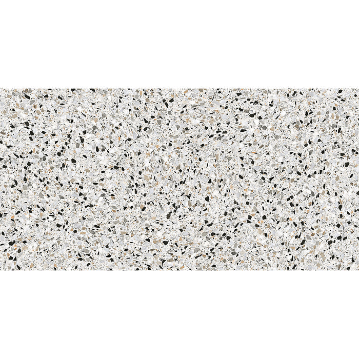 Nadinne Natural Mate 60 x 120cm Rectified Porcelain Tile - 1.44sqm Perbox