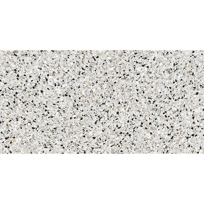 Nadinne Natural Mate 60 x 120cm Rectified Porcelain Tile - 1.44sqm Perbox