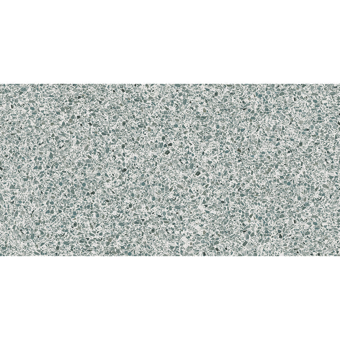 Nadinne Verd Mate 60 x 120cm Rectified Porcelain Tile - 1.44sqm Perbox