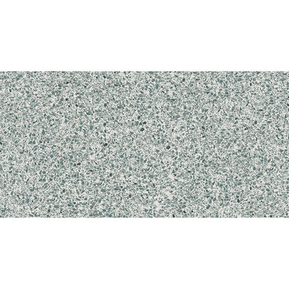 Nadinne Verd Mate 60 x 120cm Rectified Porcelain Tile - 1.44sqm Perbox