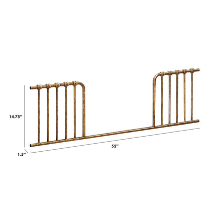 Namesake Abigail-Winston Toddler Bed Conversion Kit