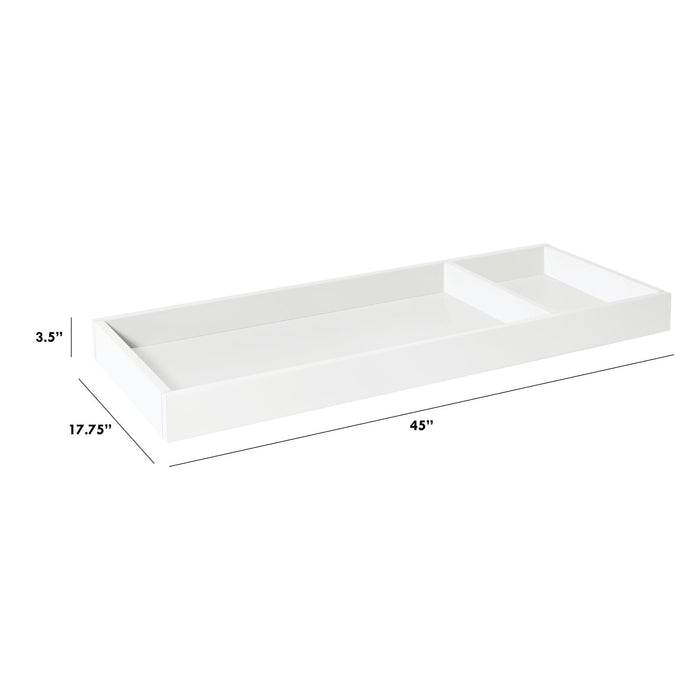 Namesake Universal Wide Removable Changing Tray (M0619)