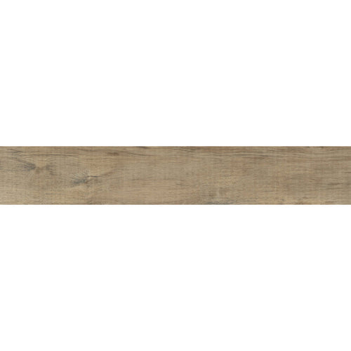 Northwood Oak 20 x 120cm Rectified Porcelain Wood Effect Tile - 1.2sqm perbox