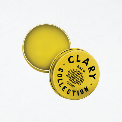 Olive Balm