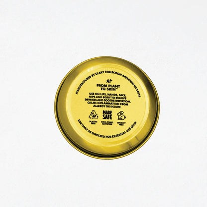 Olive Balm