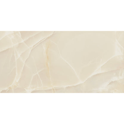 Onyx Sable 60 x 120cm Polished Rectified Tile - 1.44sqm perbox
