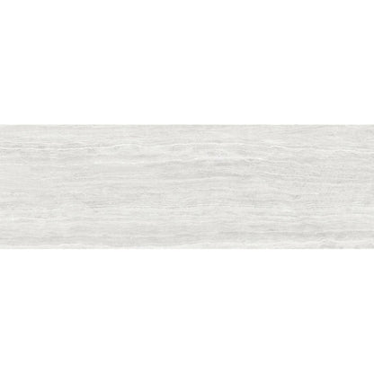 Orsay Pearl Matt Rectified 29.5 x 90cm White Body Tile - 1.59sqm perbox