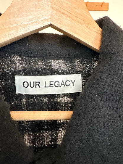 Our Legacy Haven-skjorta