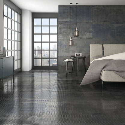 Oxide Rectified 60.7 x 120.7cm Porcelain Tile - 1.47sqm per box