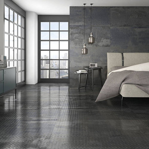 Oxide Rectified 60.7 x 120.7cm Porcelain Tile - 1.47sqm per box