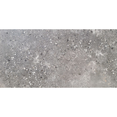 Palazzo Gris 60 x 120cm Porcelain Rectified Tile - 1.44sqm perbox
