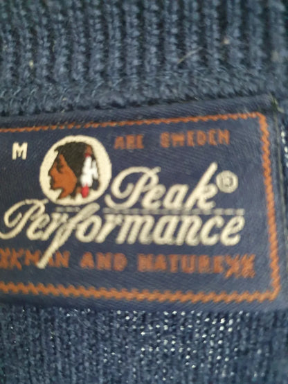 Peak Performance-sweatshirt
