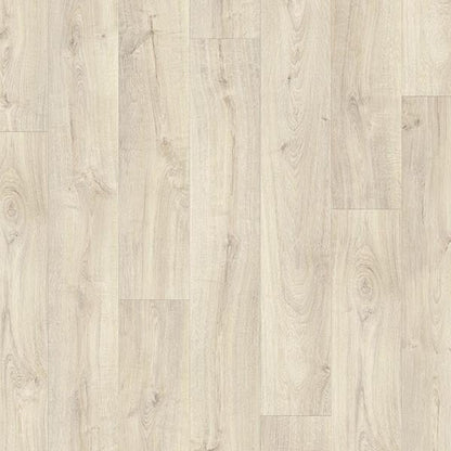 Pergo Premium Click Modern Plank Vinyl Flooring - 2.22sqm per pack - Light Village Oak