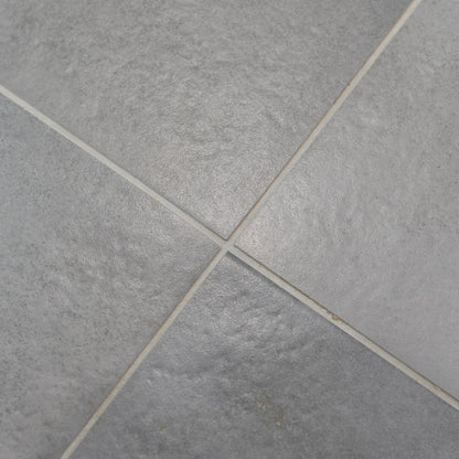 Piemonte Grey 90 x 90cm Rectified Porcelain Tile - 1.62sqm perbox