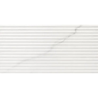 Polaris Decor 30 x 60cm Matt Wall Tile - 1.44sqm perbox