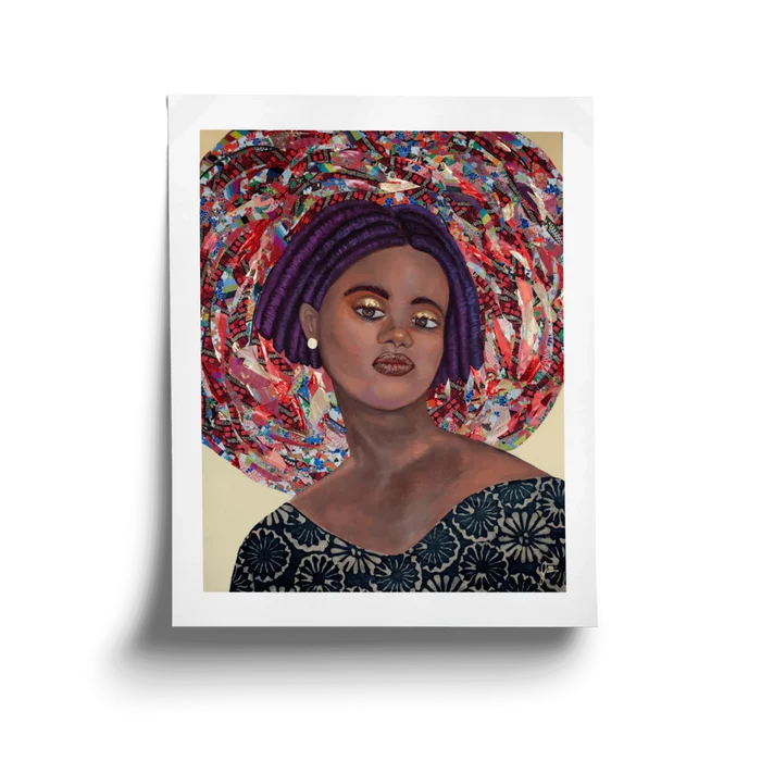 Portrait 13