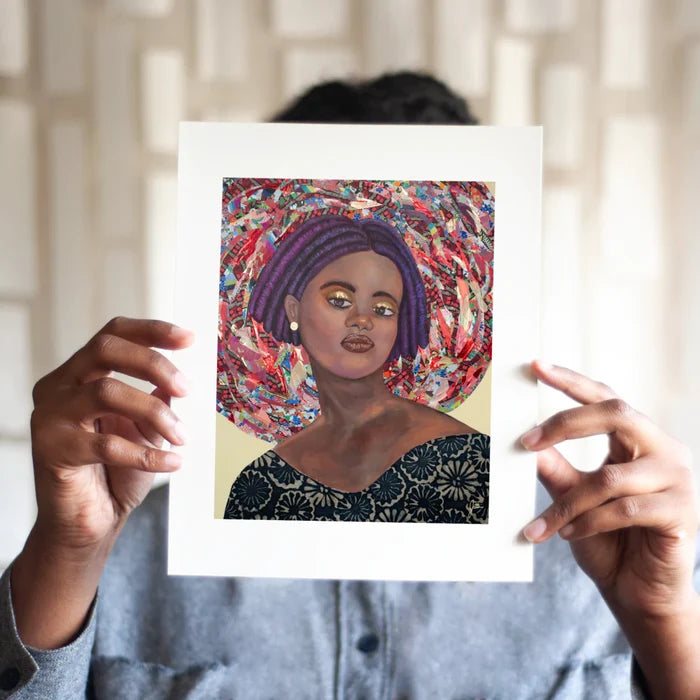 Portrait 13