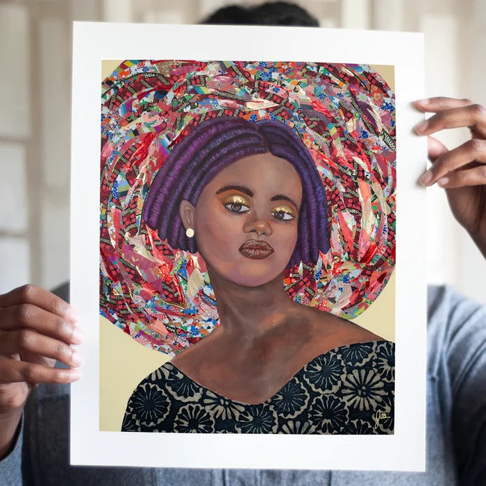 Portrait 13