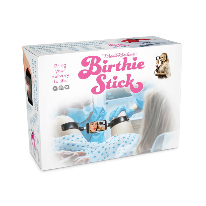 Prank Gift Box Birthie Stick - Wichita Home Outlet
