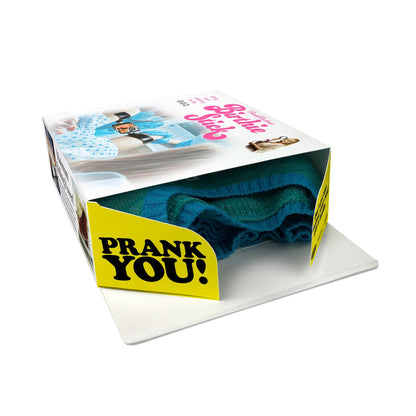 Prank Gift Box Birthie Stick - Wichita Home Outlet