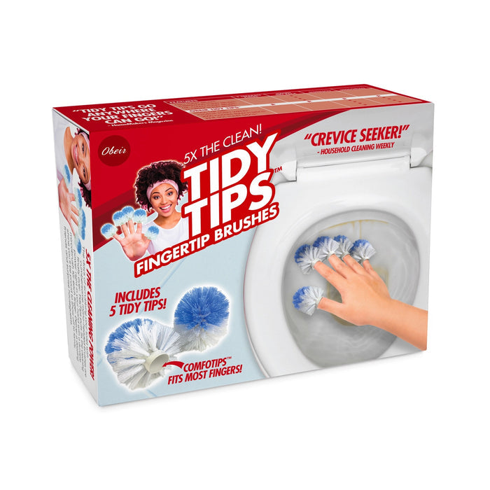 Prank Gift Box Tidy Tips - Wichita Home Outlet