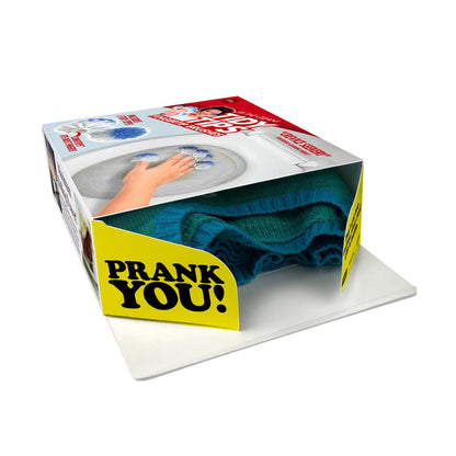 Prank Gift Box Tidy Tips - Wichita Home Outlet