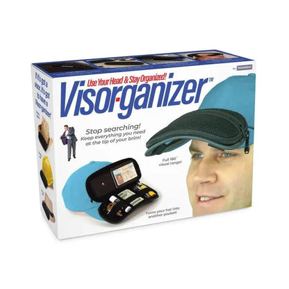 Prank Gift Box Visorganizer - Wichita Home Outlet