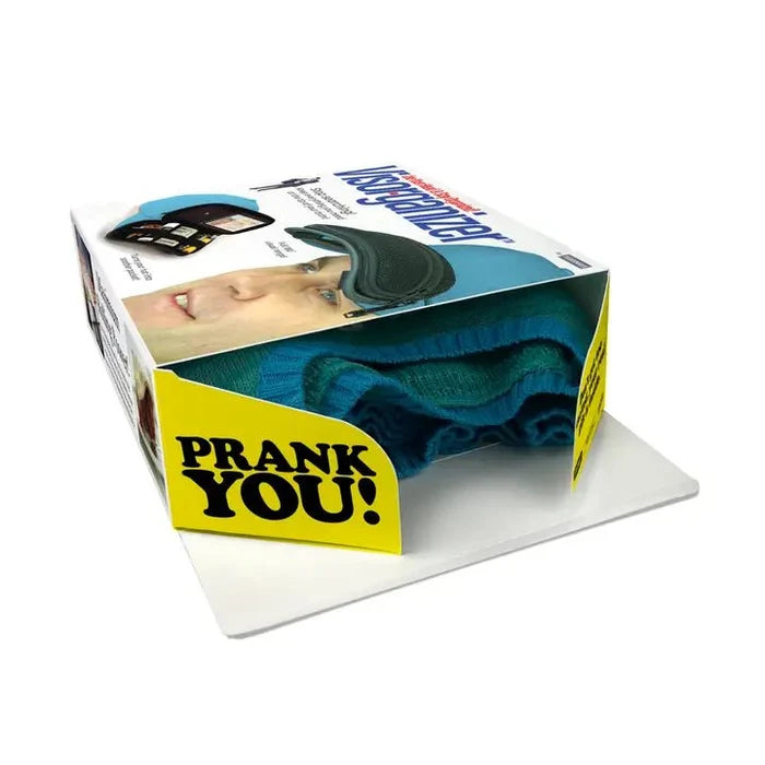 Prank Gift Box Visorganizer - Wichita Home Outlet