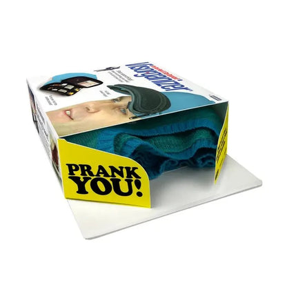 Prank Gift Box Visorganizer - Wichita Home Outlet