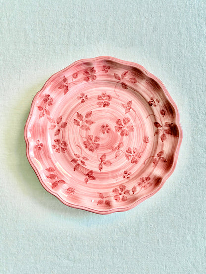 PRE-ORDER - Geneva Dinnerware - Camellia