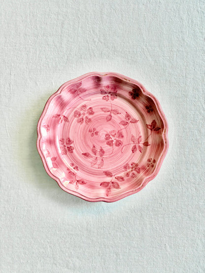 PRE-ORDER - Geneva Dinnerware - Camellia